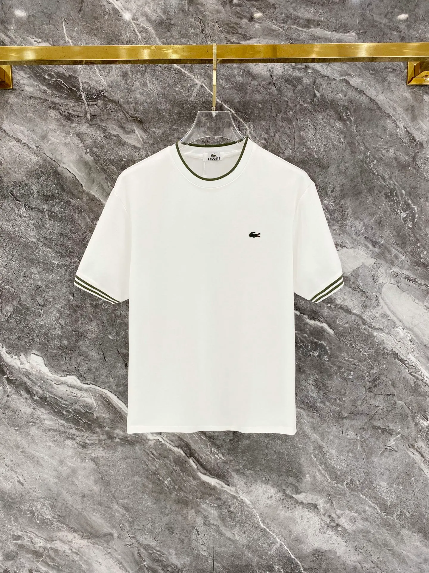 LACOSTE 2026ss New Arrival ，Premium ！ Breathable ， ， ， Quality。 ！ ， ！Sizes：M-3XL